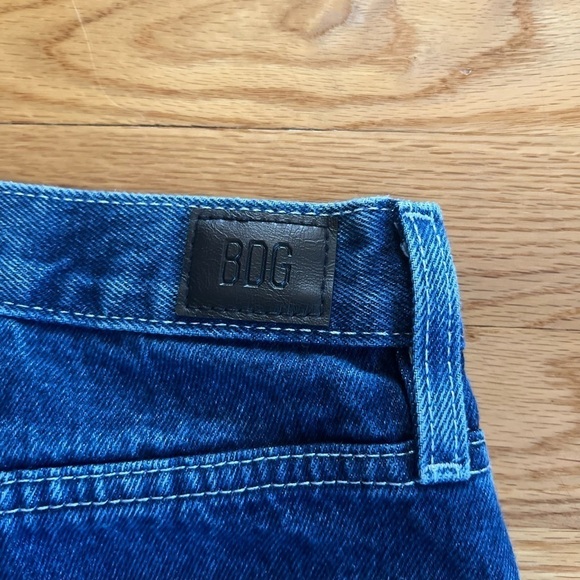 Urban outfitters BDG cowboy jeans - Picture 3 of 10